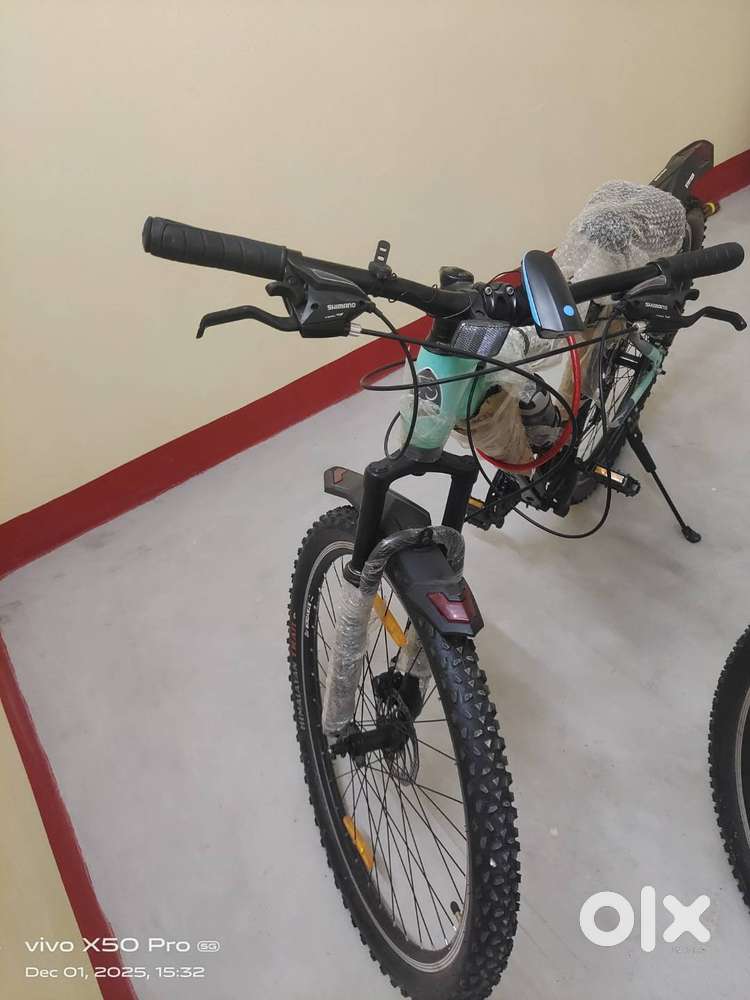 Brand new cycle for sale