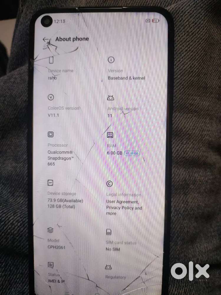 Urgent Sale