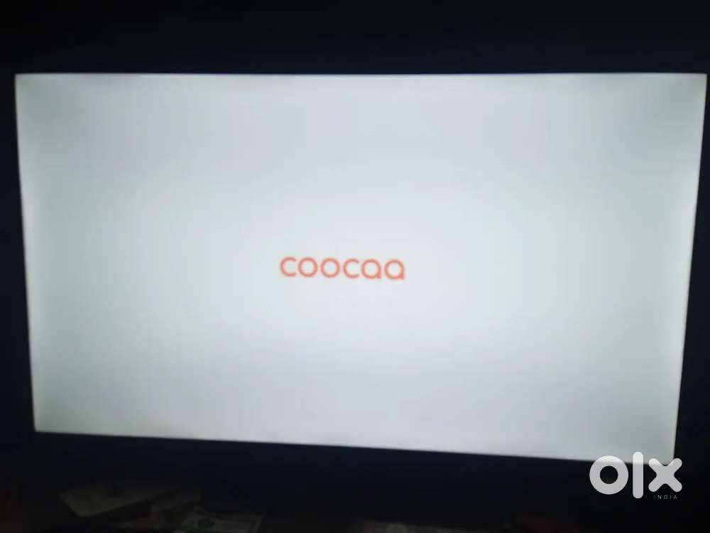Coocaa z73 43