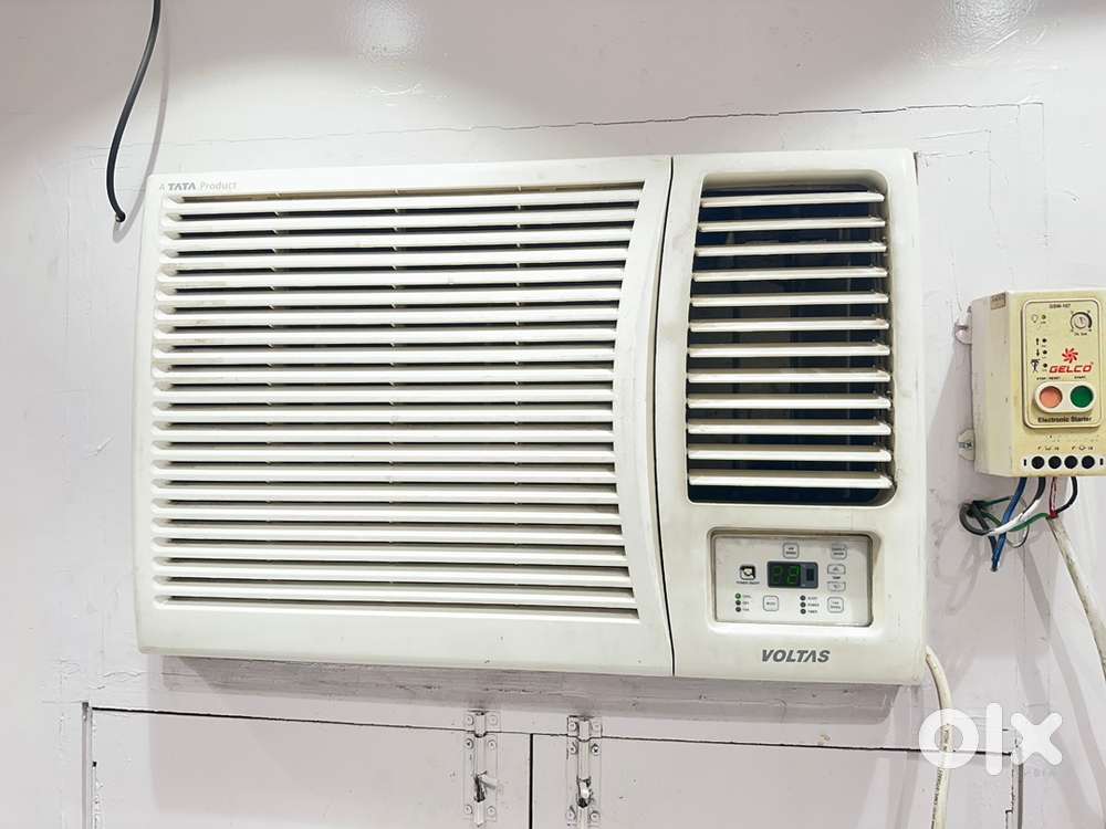 2 ton voltas window ac