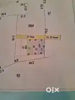 Near Mater dei school, per cent Rs 9.75 lakhs
