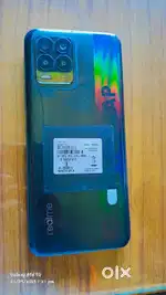 Realme 8 4g 6gb ram allows ok money problem