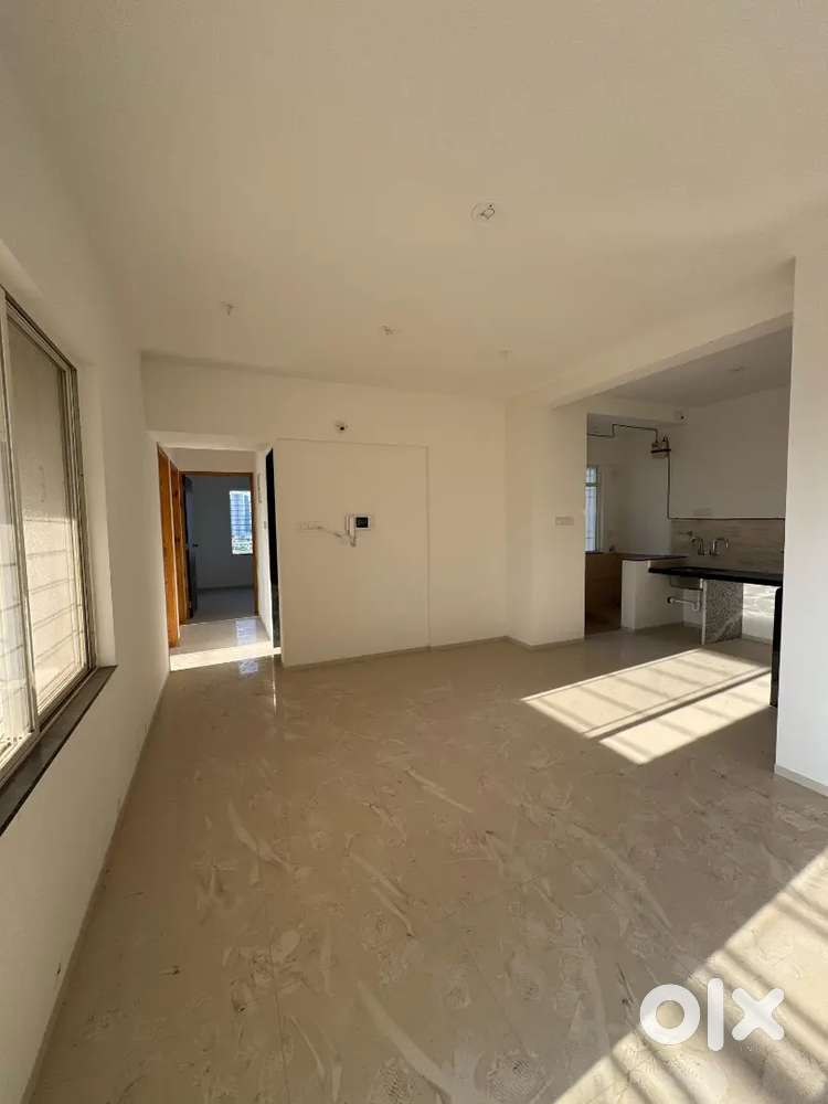 3BHK flat ready to move flat at Mamurdi near Symbiosis