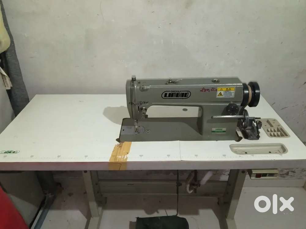 Silai machine