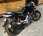 CBZ Xtreme 2014 model Awsome Condition..