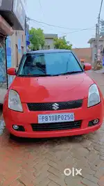 Maruti Suzuki Swift 2005