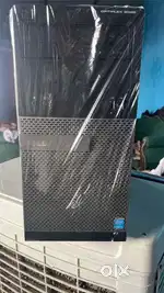Dall computer