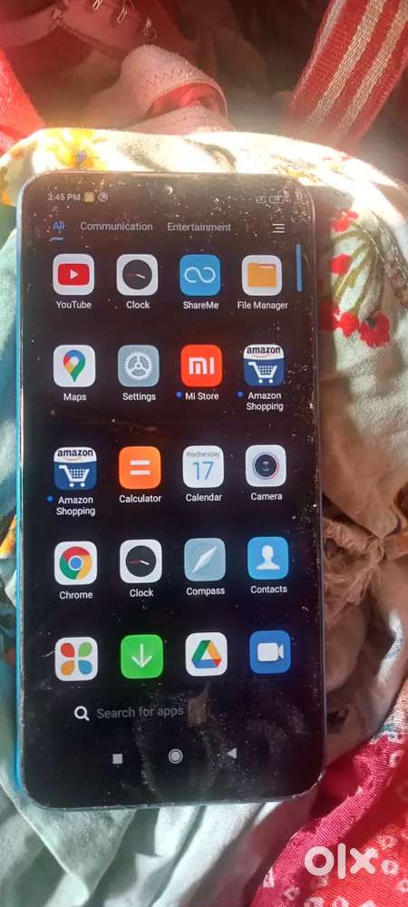 Redmi phone Good condition
