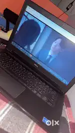 Dell laptop