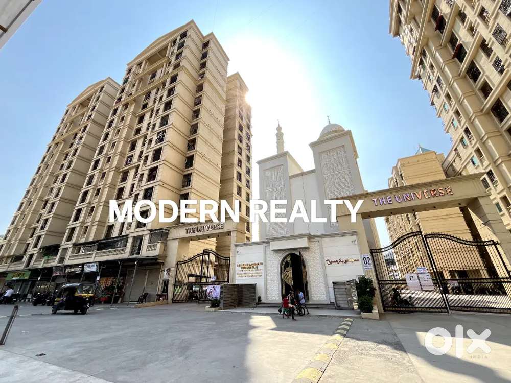 2BHK THE UNIVERSE 84 LAKH PACKAGE