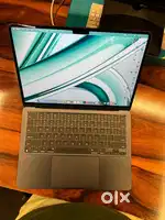 MacBook Air M2 8/256
