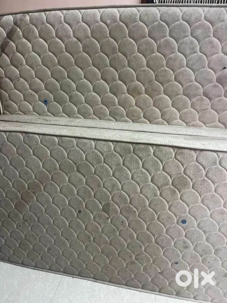 3 Sleepwell well Beds for sale