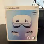 New Meta Quest 3S 128GB Standalone All-in-One VR Headset SK-1000203-01