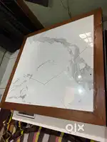 Center table