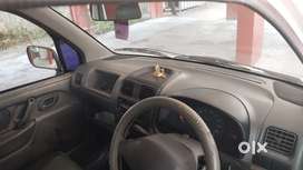 Maruti Suzuki Wagon R 2003 Petrol Well Maintained