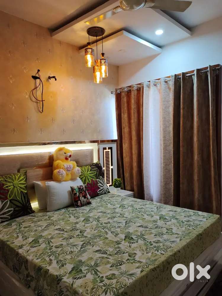 3bhk urgent sale metro town peer muchlla