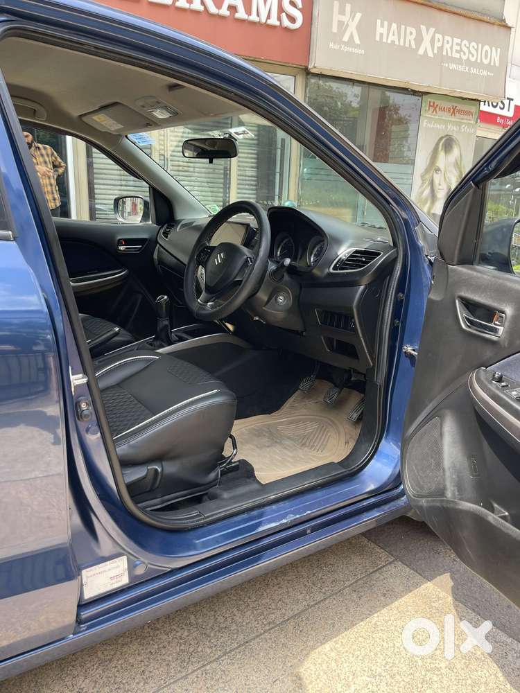 Maruti Suzuki Baleno Delta, 2020, Petrol