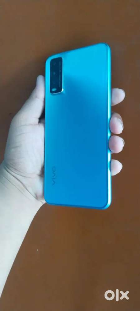 Vivo y20G 4 64gb