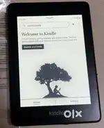 Amazon Kindle 10 th Generation