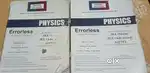 Errorless physics 2015