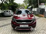 Kia Seltos GTK, 2019, Petrol