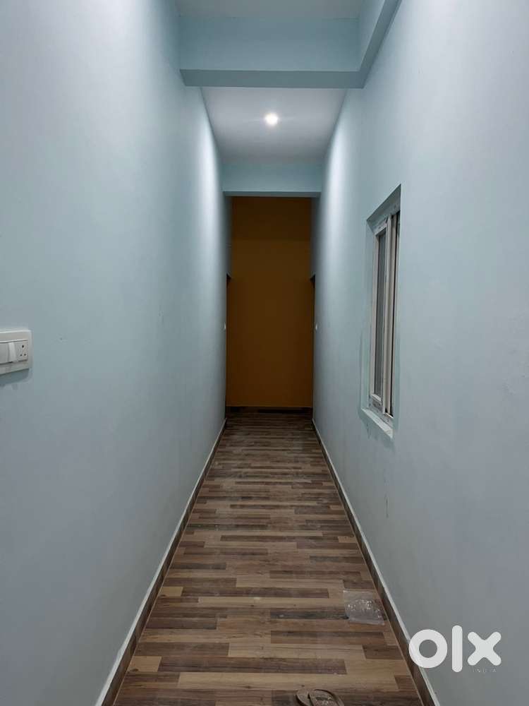 Rental house ,Newly constructed