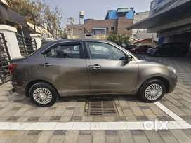 Maruti Suzuki Swift Dzire 2022 CNG & Hybrids 150000 Km Driven