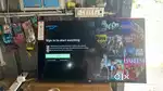 All OTT Apps Supported Imported TV New Version Updated Assembled TV
