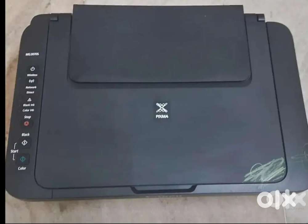 Canon printer