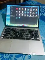 Macbook air m1 256gb