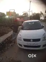 Maruti Suzuki Swift 2007