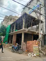 Commercial building sale