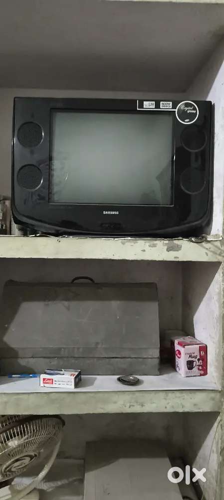 Samsung tv