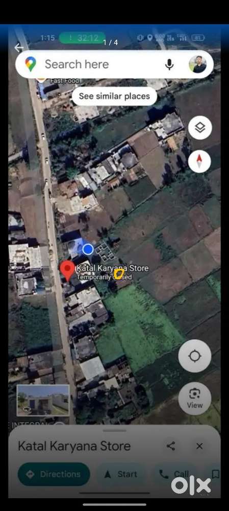 10 marla plot for sale 3 lakh per marla near jammu sanskriti school