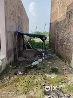 Aawas nagar se aage  pass Bamankheda mein h bridge se 200 Mtr duri pr
