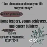 Business consultant