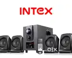 Intex Home deater 4.1
