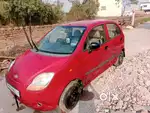 Chevrolet Spark 2007