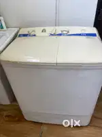 Godrej washing maching