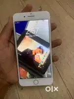 I phone 7 plus