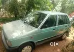 Maruti Suzuki 800 2003 Petrol 120000 Km Driven
