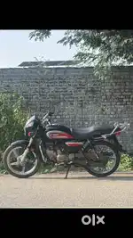 Splendor+ BS6 with fuel injector