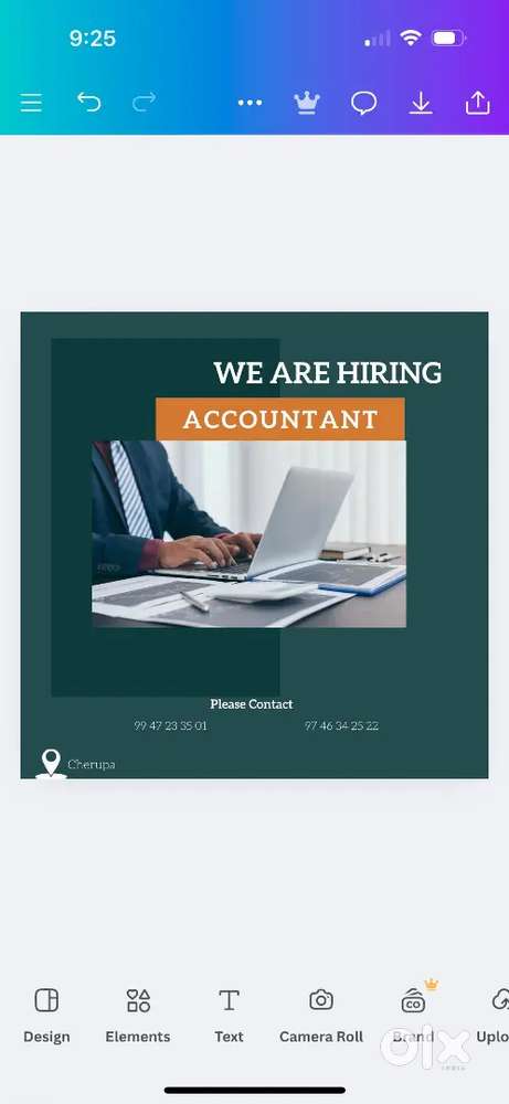 ACCOUNTANT