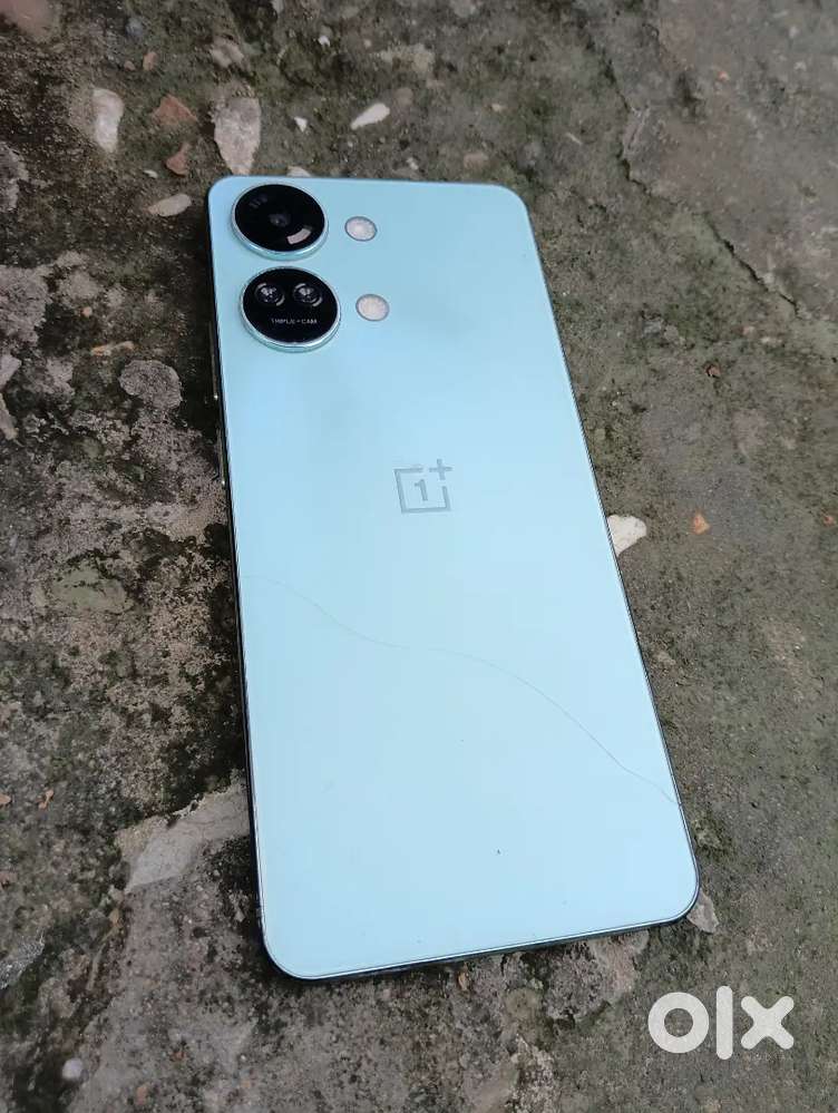 One plus Nord 3 5g