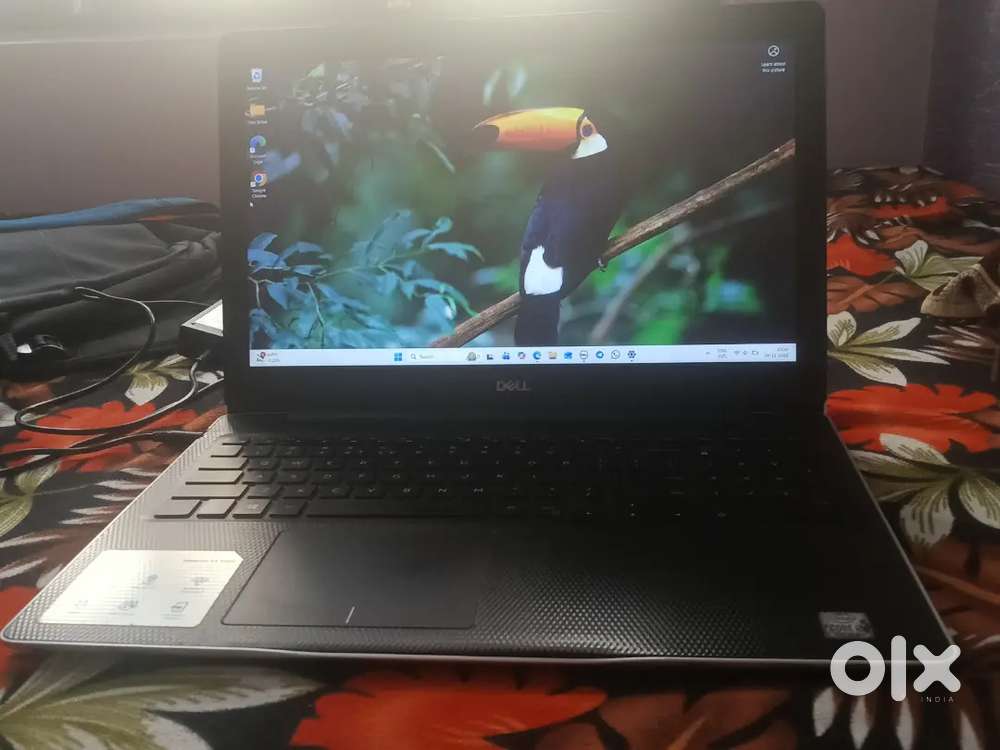 Dell Laptop