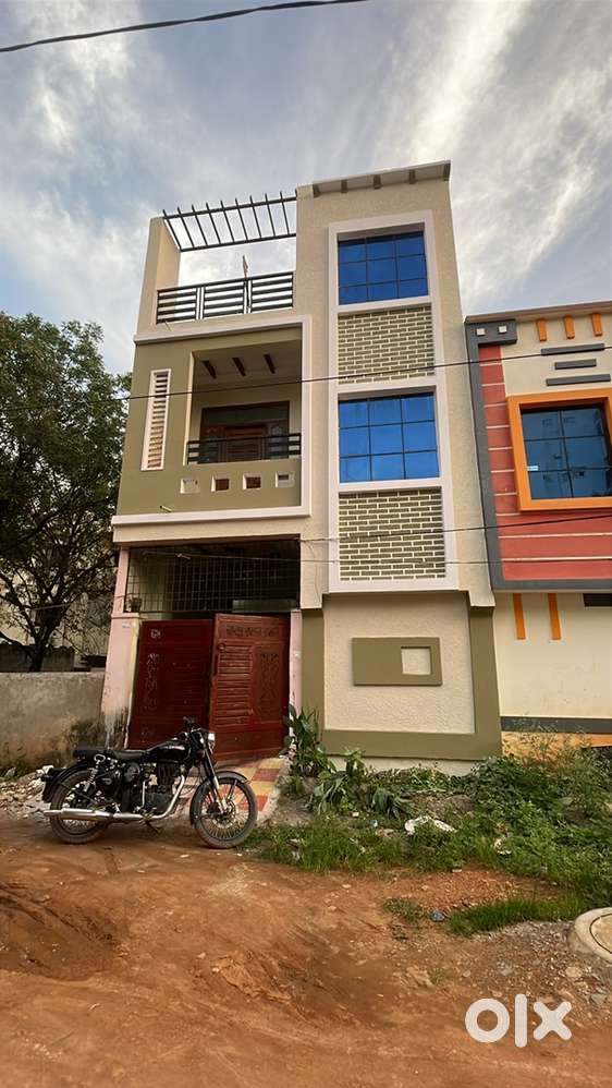 Independent house for sale