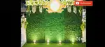 Wanted exp boys for ballon decoration frame