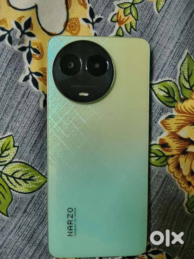 Realme 60x 5g