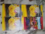 Notebook combo of 5