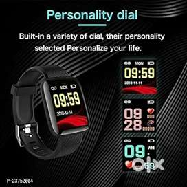 Unique Smart Watch